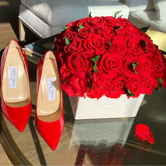 Designer Shoes - Picture 7 of 7